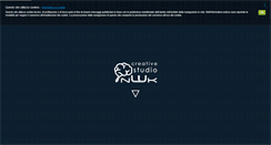 Desktop Screenshot of nwk.it